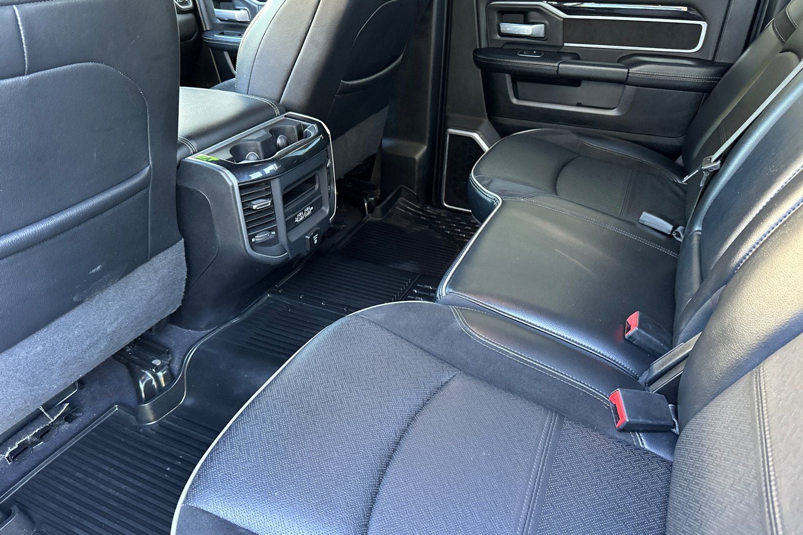 2020 RAM 3500 Laramie