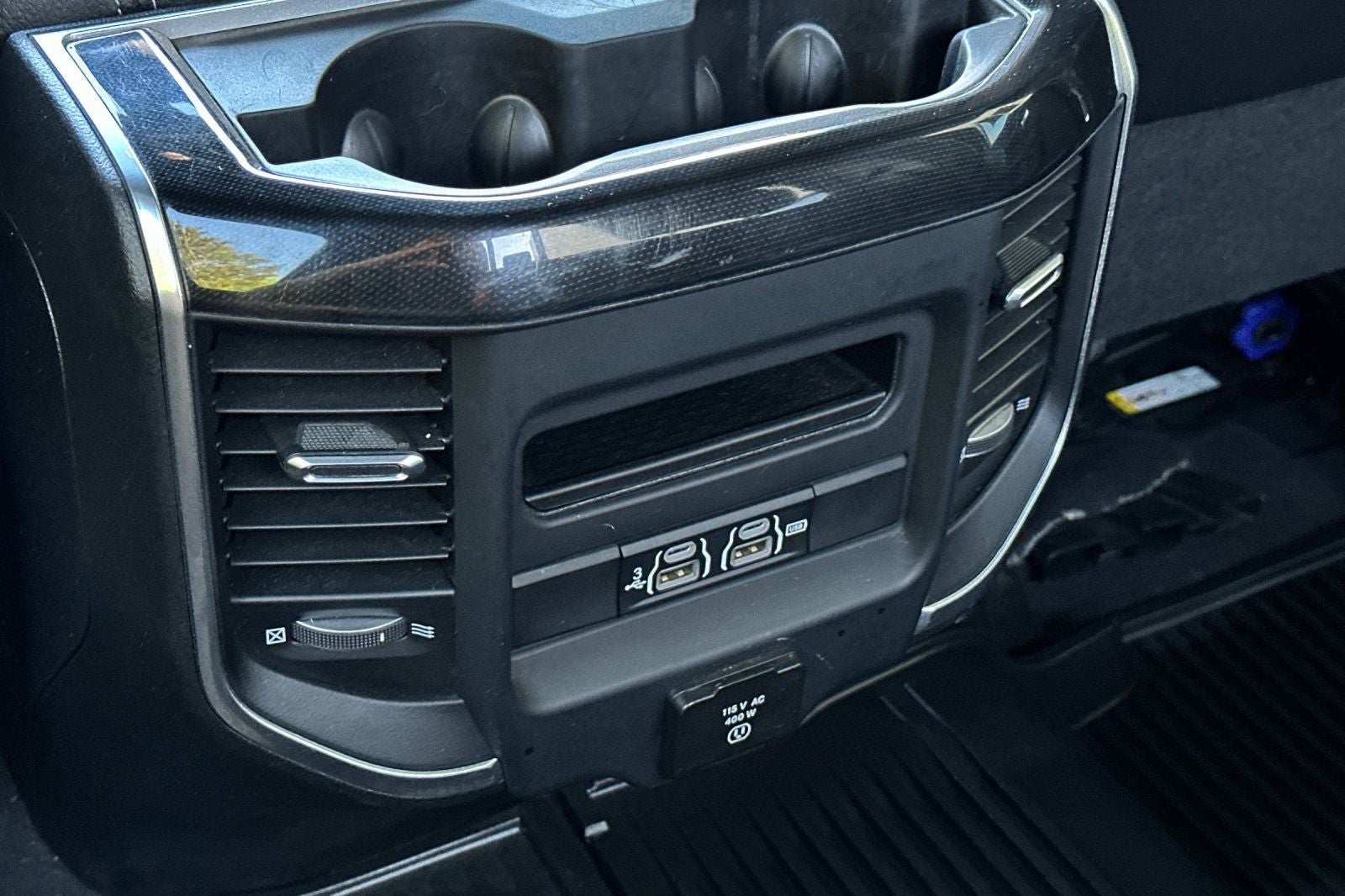 2020 RAM 3500 Laramie