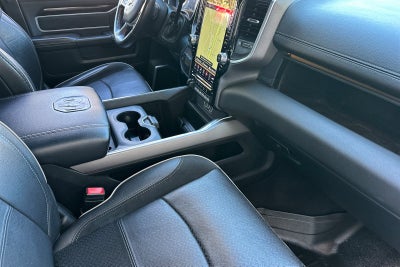 2020 RAM 3500 Laramie