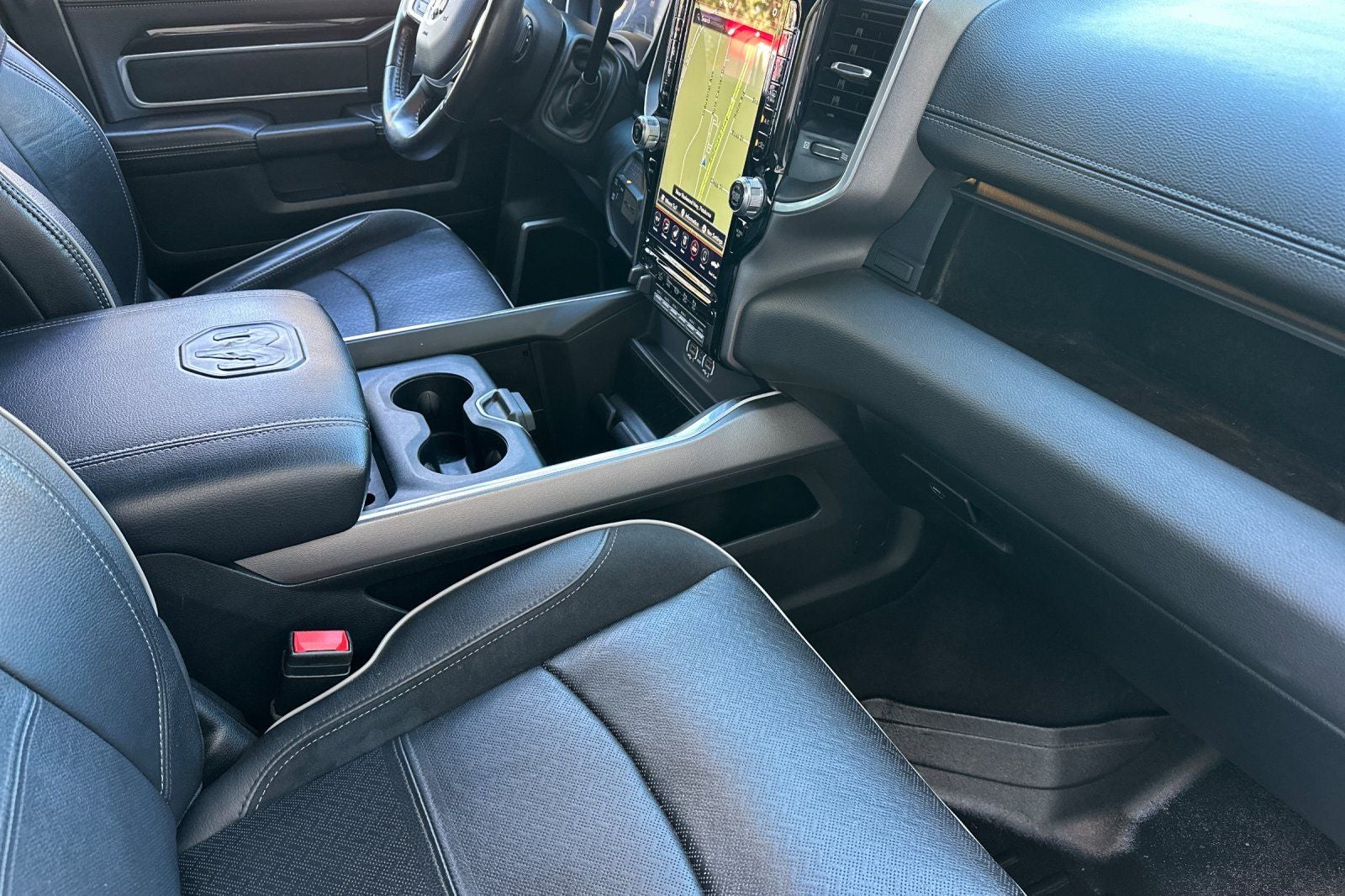 2020 RAM 3500 Laramie