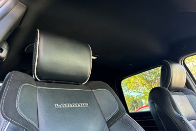 2020 RAM 3500 Laramie