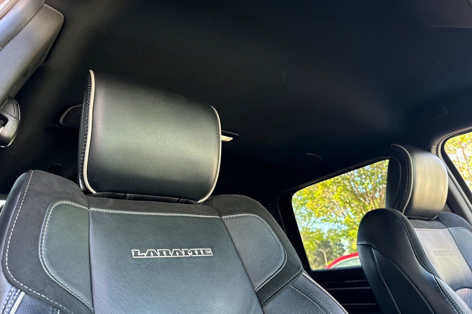 2020 RAM 3500 Laramie