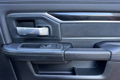 2020 RAM 3500 Laramie