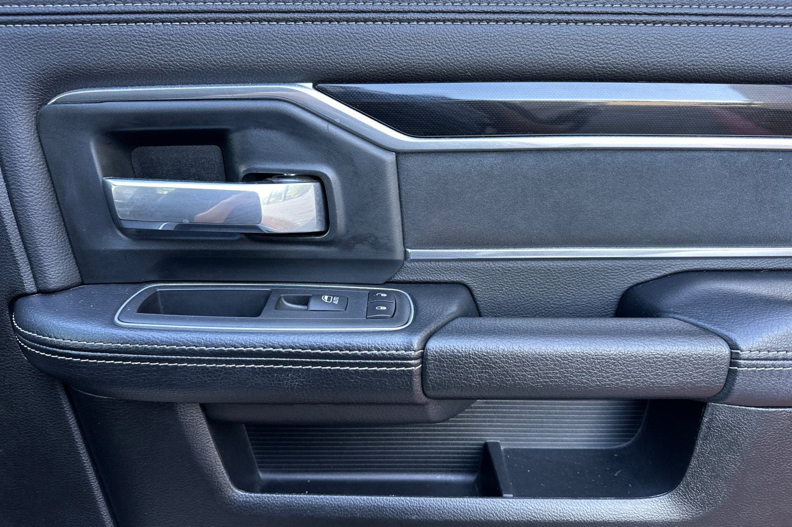 2020 RAM 3500 Laramie