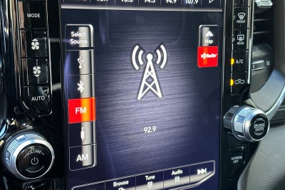 2020 RAM 3500 Laramie