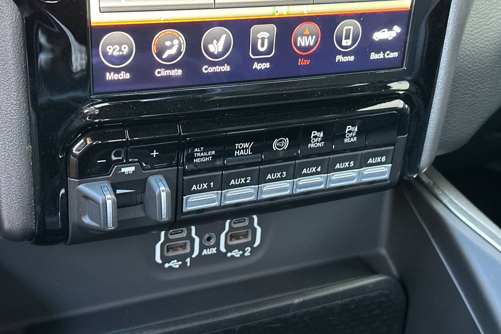 2020 RAM 3500 Laramie