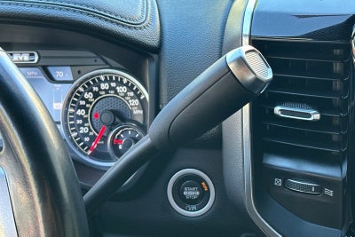 2020 RAM 3500 Laramie