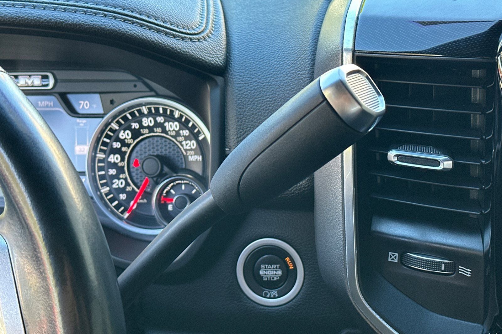 2020 RAM 3500 Laramie