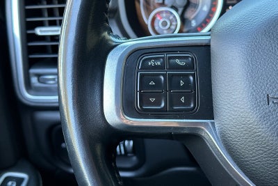 2020 RAM 3500 Laramie