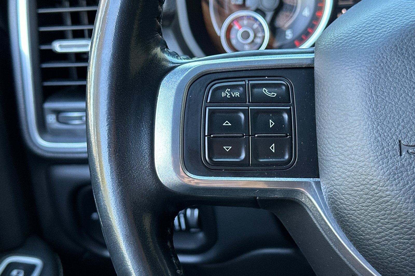 2020 RAM 3500 Laramie