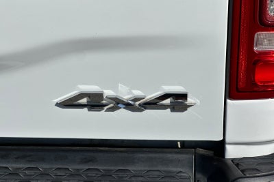 2020 RAM 3500 Laramie