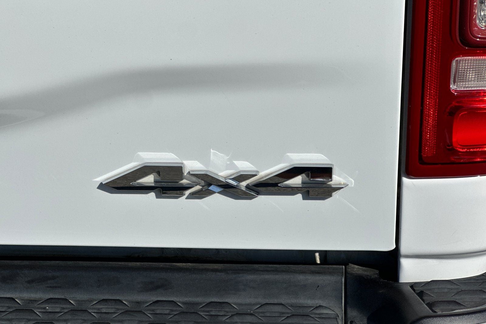 2020 RAM 3500 Laramie