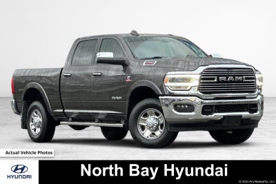 2020 RAM 2500 Laramie