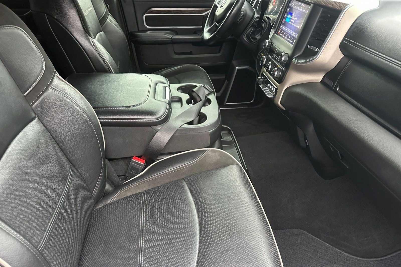 2020 RAM 2500 Laramie