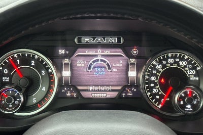 2020 RAM 2500 Laramie