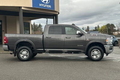2020 RAM 2500 Laramie
