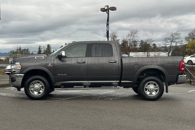2020 RAM 2500 Laramie