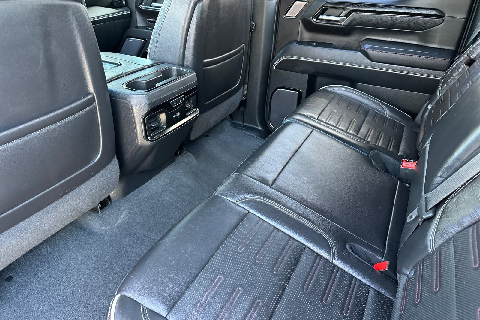 2022 GMC Sierra 1500 AT4X - Photo 13