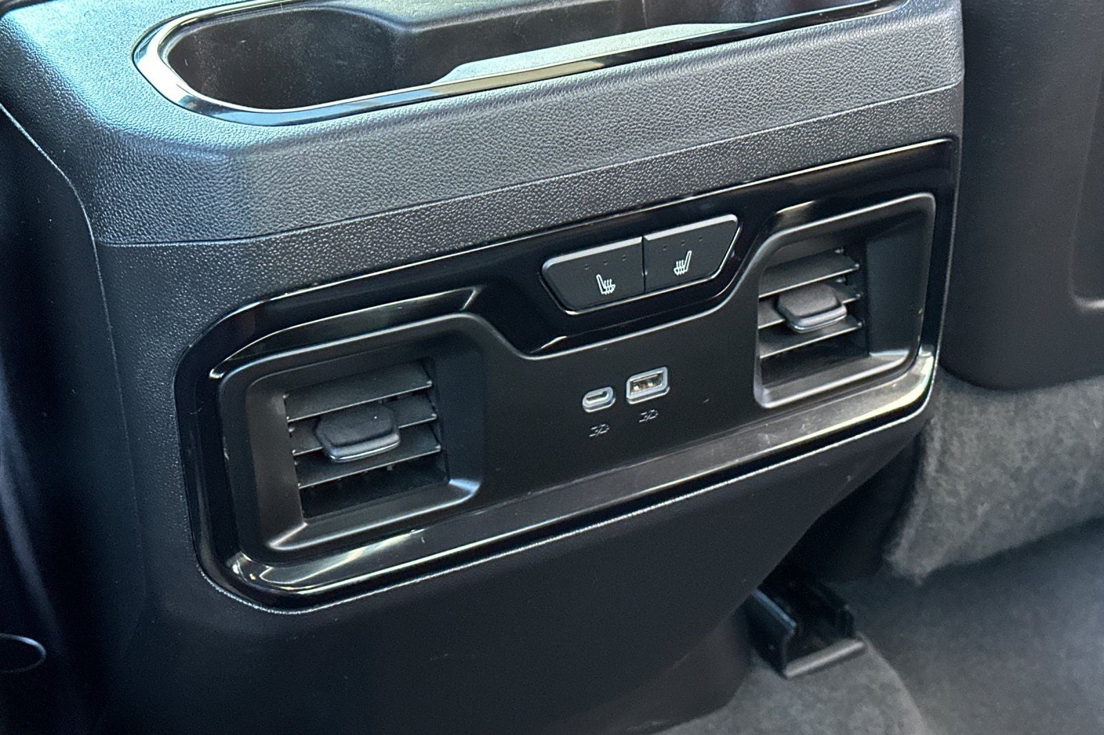 2022 GMC Sierra 1500 AT4X - Photo 14