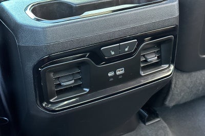 2022 GMC Sierra 1500 AT4X