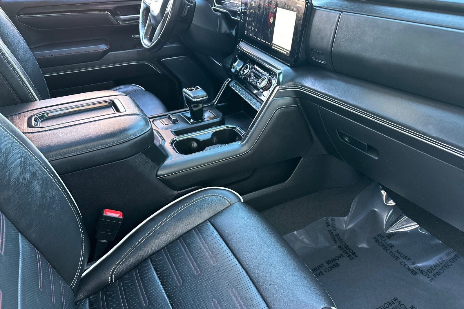 2022 GMC Sierra 1500 AT4X - Photo 17