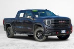 2022 GMC Sierra 1500 AT4X