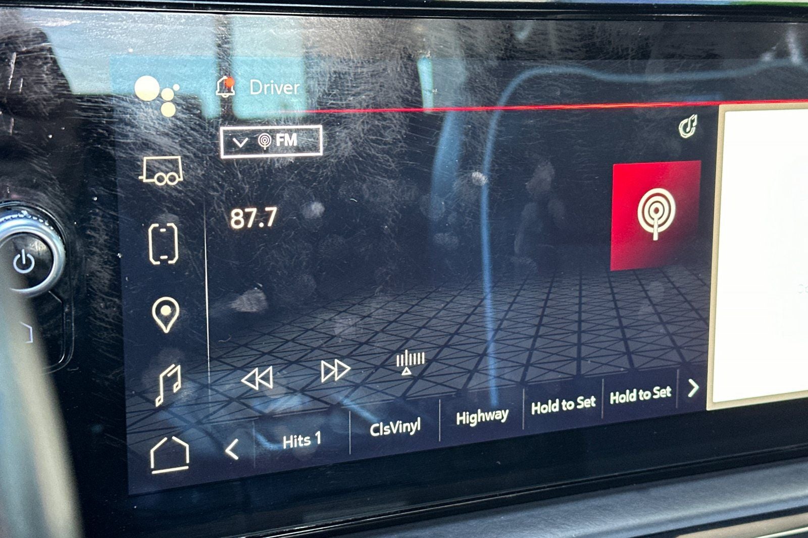 2022 GMC Sierra 1500 AT4X - Photo 21