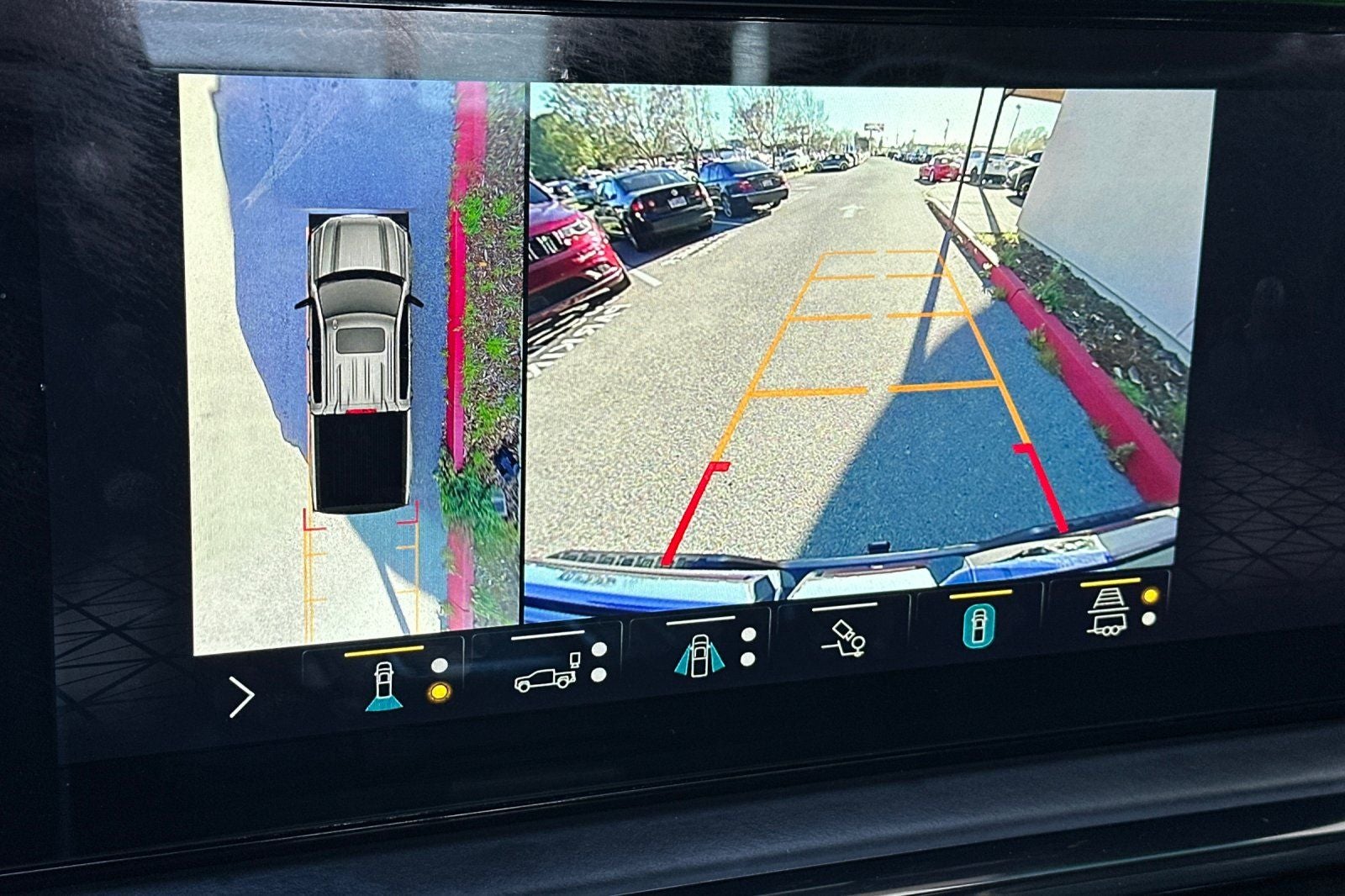 2022 GMC Sierra 1500 AT4X - Photo 22