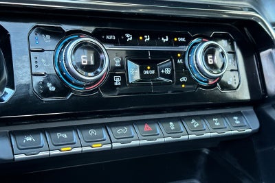 2022 GMC Sierra 1500 AT4X