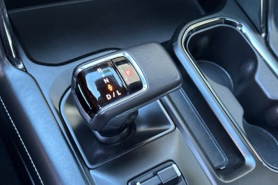 2022 GMC Sierra 1500 AT4X