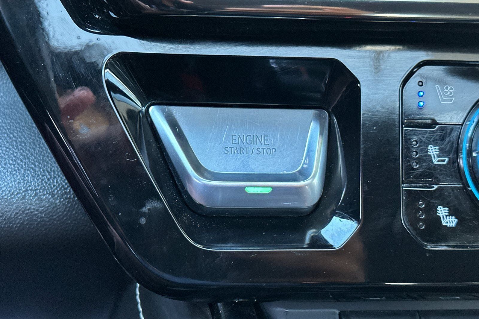 2022 GMC Sierra 1500 AT4X - Photo 25