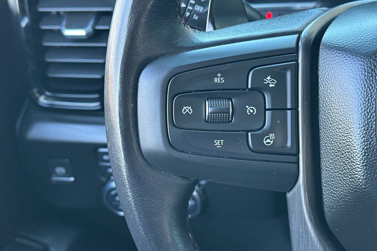 2022 GMC Sierra 1500 AT4X - Photo 27