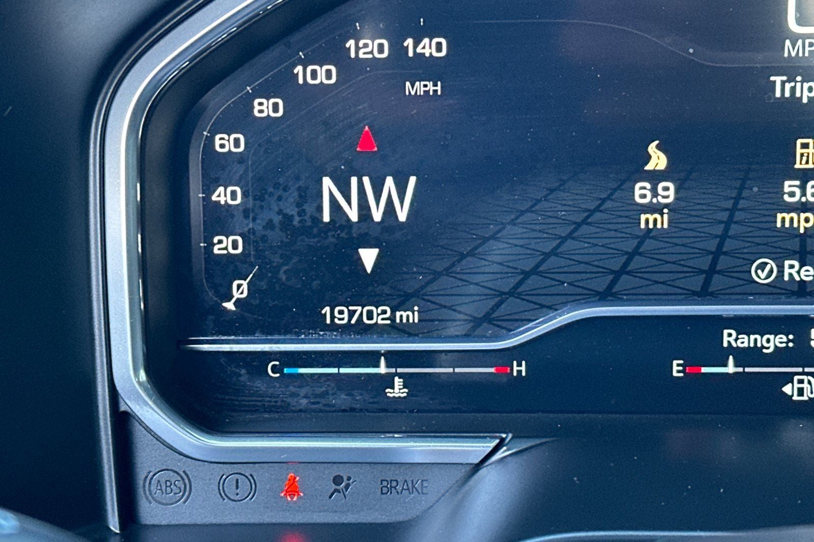 2022 GMC Sierra 1500 AT4X