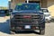2022 GMC Sierra 1500 AT4X