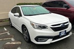 2022 Subaru Legacy Limited XT