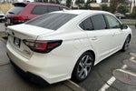2022 Subaru Legacy Limited XT