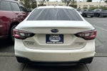 2022 Subaru Legacy Limited XT