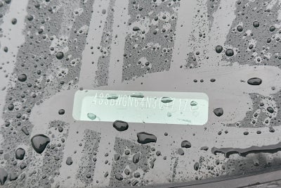 2022 Subaru Legacy Limited XT