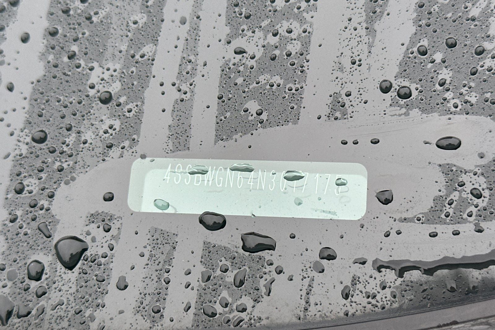 2022 Subaru Legacy Limited XT