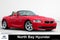 2008 BMW Z4 3.0i