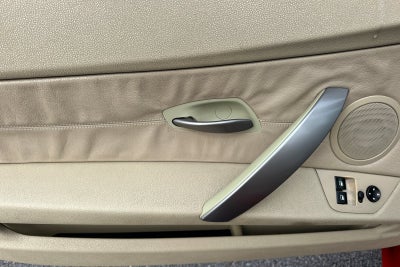 2008 BMW Z4 3.0i