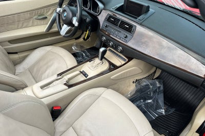 2008 BMW Z4 3.0i