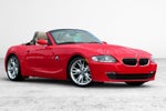 2008 BMW Z4 3.0i