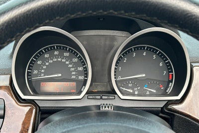 2008 BMW Z4 3.0i