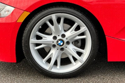 2008 BMW Z4 3.0i