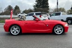 2008 BMW Z4 3.0i