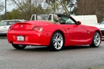 2008 BMW Z4 3.0i