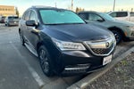 2015 Acura MDX 3.5L Technology Package
