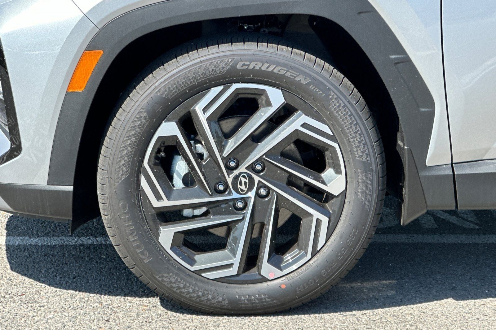 2026 Hyundai TUCSON SEL Plus FWD