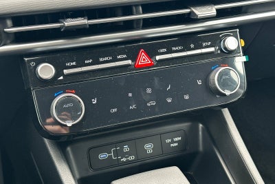2026 Hyundai TUCSON SEL Plus FWD
